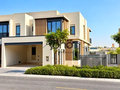 Limited Time Deal | Brand New 4BR+Maid | Single Row