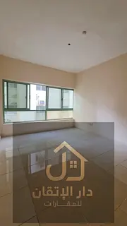 A golden opportunity for rent: 1-bedroom + hall apartment in Al Shuwaiheen area, location close to s