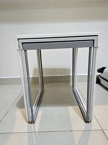 Set of 3 tables Ikea
