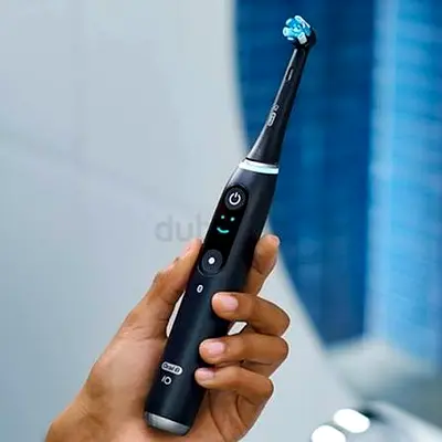 Oral-B iO Series 6 Smart Electric Toothbrush