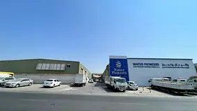 10 Warehouses for Sale _ AL Qusais 1 (No Agents)