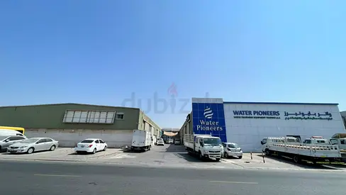 10 Warehouses for Sale _ AL Qusais 1 (No Agents)