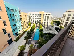 NO DEPOTS LUXURY 1BHK WITH POOL VIEW KIDS PLAY AERA JUST 62K