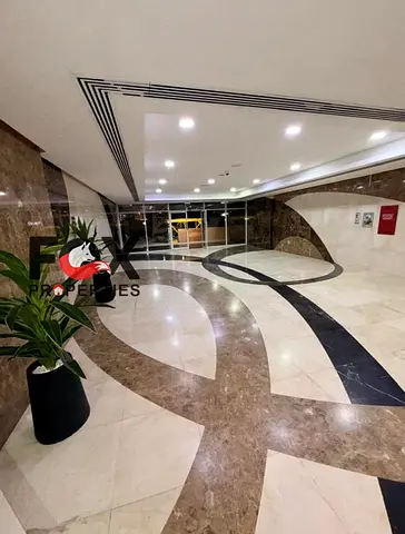 Spacious 2-bedroom apartment for sale in Al Nuaimiya Tower C, with modern finishes, a prime location, and close to all amenities.
