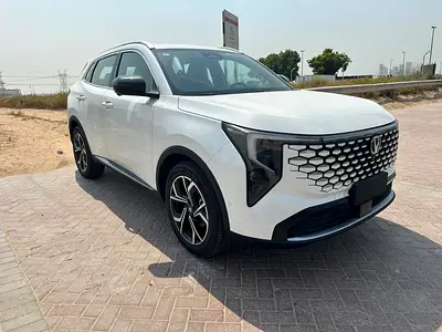 Changan CS55 Plus 2026 LUXURY Chinese Specs