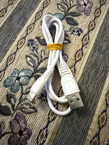 Type c cable