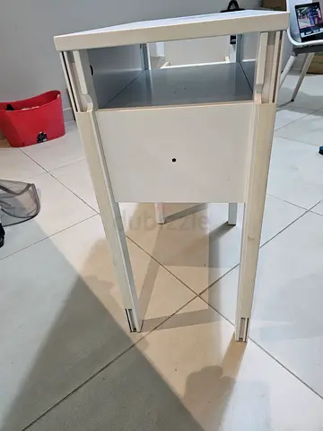 Ikea drawer unit