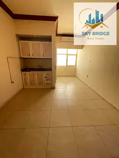 Lavish Studio available only for family big studio outside kacha parking near Grand mall