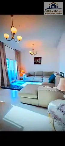 Spacious Furnished 2BHK Apartment for Monthly Rent in Sharjah - Main Al Khan Street, Sea View & Hotel-Quality