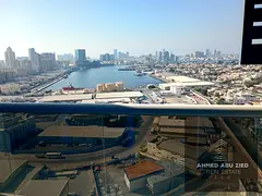 1-Bedroom Apartment in a New Tower in Mushairif, Ajman | Central AC & Free Parking