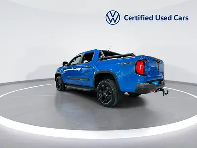 صورة 3 لـ 2024 Volkswagen AMAROK