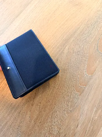 Montblanc Wallet