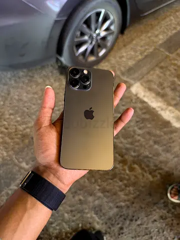 iPhone 13 Pro Max - Good Condition, 95% Battery Health