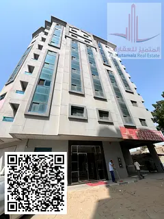 Apartment for Rent in Al Rashidiya Ajman Near Shops and Services