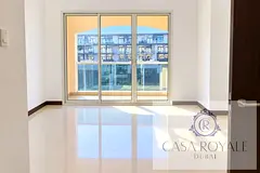 1 Bedroom Apartment / Unfurnished / High Floor / Balcony access