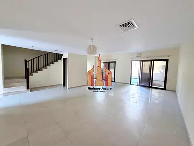 Hot Offer 4BR in Narjis Alzahia Community Nearby City Center |All Amenities