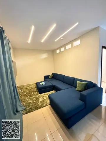 استوديو للإيجار به نافذة.استوديو للإيجار به نافذة.