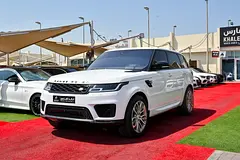 2016 Land Rover Range Rover