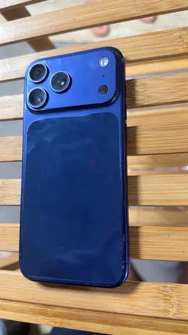iPhone 17 pro max 512 gb