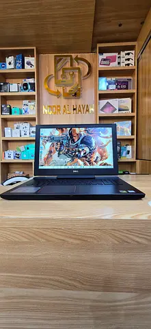 Dell G5 15 Gaming Laptop