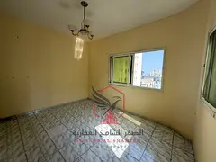 1BR with 2 Bathrooms Near Al Mahatta Park, Al Qasimia