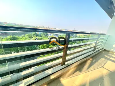 2 Bedroom Park View Apartment for Rent in Misk, Aljada, Sharjah