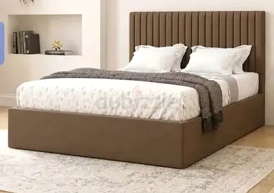 Brand New Luxury Queen Bed including Medical Mattress Available