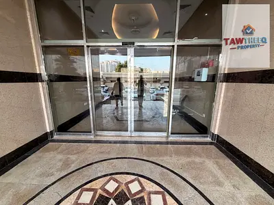 Spacious 1-Bedroom Apartment for Annual Rent in Al Rashidiya 3, Ajman