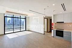 High Floor | Burj View | Appliances Included