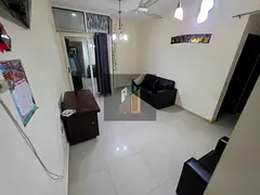 Monthly Spacious 1bhk for family available in Muwaileh