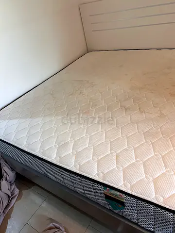 Homebox mattress
