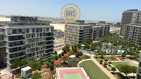 Brand New||Spacious 2BHK+MaidsRoom+Community View||Midtown IMPZ