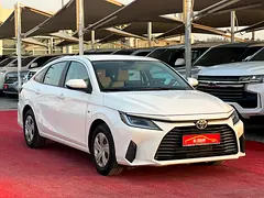 2023 Toyota YARIS