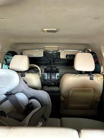صورة 6 لـ 2011 Nissan XTERRA