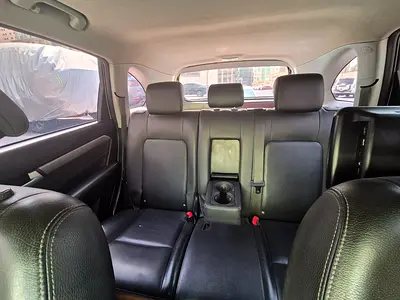 2016 Chevrolet CAPTIVA 照片 2