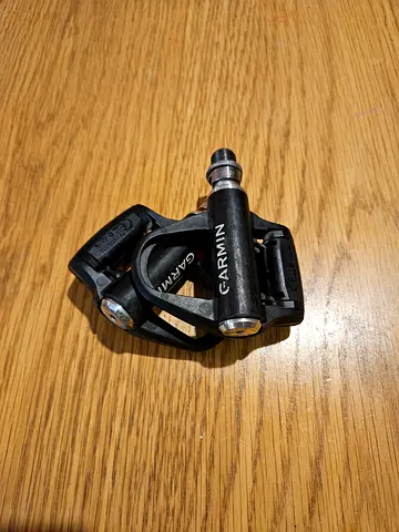🚴 Garmin Rally RK200 Dual-Sided Power Meter Pedals