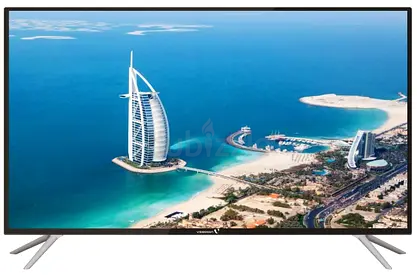 55" SMART UHD TV (VIDEOCON)