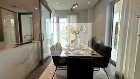 Modem Style | Spacious Patio | Beach access