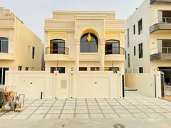 Your Dream Classic Villa – Registration and Ownership Fees Included; Land Area: 3,200 sq. ft.