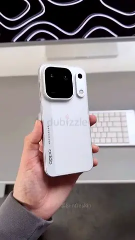 OPPO Find X10 Pro Max - 10 days used