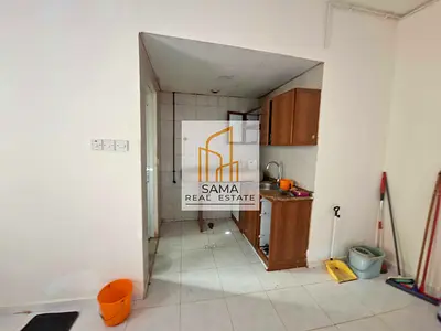 Close kitchen Family big size studio close to Family park only 21k muwaileh