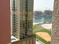 2BR Apartment | Al Khan, Sharjah | 2 Bathrooms | AED 45,000
