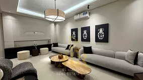 An exceptional opportunity in the heart of Madinat Al-Yasmine: ground and first-floor units with sup