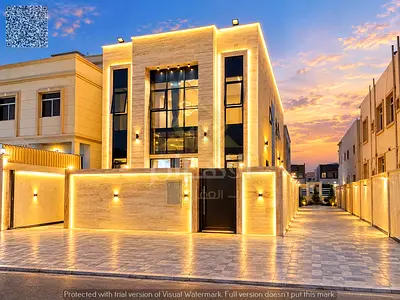 **A rare, once-in-a-lifetime opportunity | Spacious luxury villa | 5 master bedrooms | 4,000 sq. ft. plot | 4,500 sq. ft. built-up area | Rooftop terr