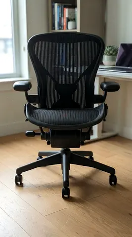 Hermanmiller aeron office chair for sale