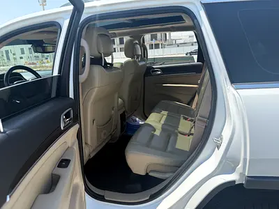 صورة 6 لـ 2018 JEEP GRAND CHEROKEE
