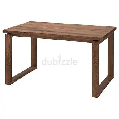 IKEA MORBYLANGA Dining table