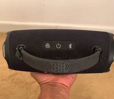 JBL Charge-style Portable Bluetooth Speaker (Used)