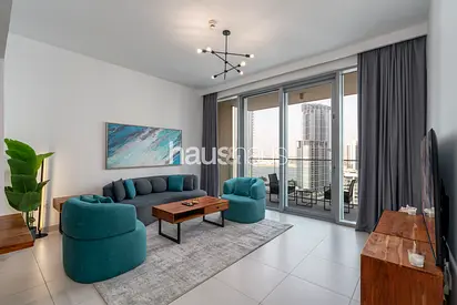 Exceptional Waterfront Living | Creek View