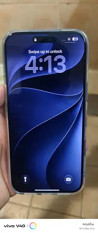 I phone 18 pro max 512 GB